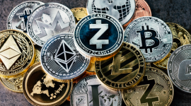 أسعار العملات الرقمية اليوم الجمعة 11 فبراير 2022