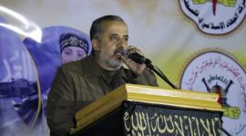 محمد شـلح.