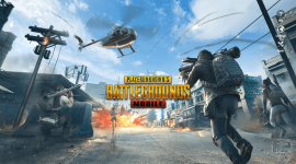تنزيل لعبة ببجي الإصدار الأخير للهواتف الذكية PUBG Mobile 2021