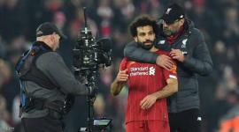 كلوب وصلاح