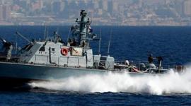 زوارق الاحتلال تطلق النار تجاه مراكب الصيادين في بحر السودانية