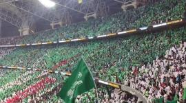 ملاعب سعودية