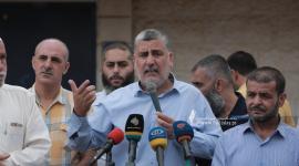 القيادي أحمد المدلل