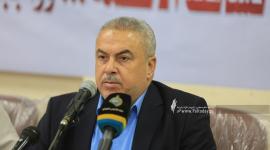 القيادي في حماس إسماعيل رضوان