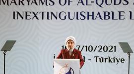 أمينة أردوغان