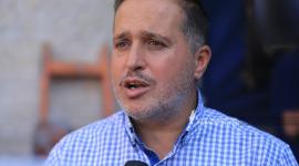 طارق عز الدين المتحدث باسم حركة الجهاد الاسلامي بالضفة المحتلة  (4).JPG