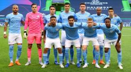 مانشستر سيتي يحقق  فوزاً ساحقاً على مضيفه كلوب بروج في دوري أبطال أوروبا