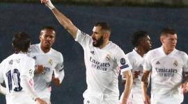 ريال مدريد
