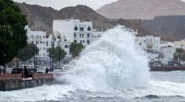 إعصار تبوك