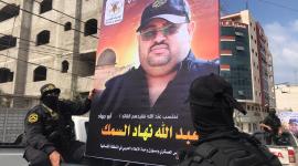 القائد عبد الله السمك