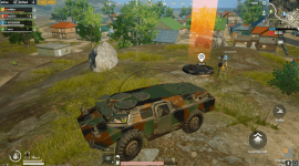 رابط تنزيل لعبة ببجي للهواتف الذكية PUBG Mobile الإصدار الأخير 2021