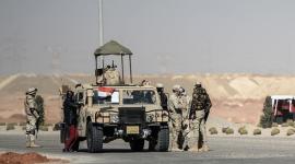 الجيش المصري