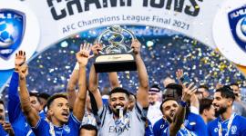 الهلال السعودي في دوري أبطال آسيا