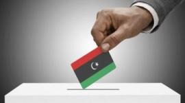 إغلاق باب الترشح للانتخابات الرئاسية الليبية