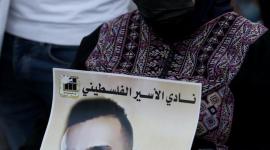 الاسير كايد الفسفوس