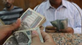 سعر الدولار اليوم الثلاثاء 9نوفمبر 2021 في مصر  