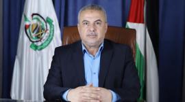 القيادي في حماس د. اسماعيل رضوان