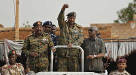 الجيش السوداني يكشف رسميا تفاصيل الهجوم الإثيوبي