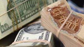 الدولار مقابل الجنيه المصري اليوم الثلاثاء