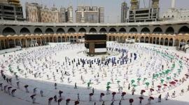 فضل أداء العمرة في رمضان 2022