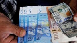 سعر صرف الدولار مقابل الدرهم المغربي اليوم الثلاثاء