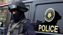 مصرية تدفن زوجها حيا والأمن يكشف تفاصيل الجريمة