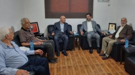 لقاء الجهاد مع الديموقراطية.jpg