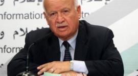 زكريا الاغا