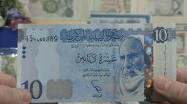 أسعار الدولار واليورو في ليبيا اليوم الثلاثاء 9 نوفمبر 2021
