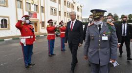 غانتس في المغرب.jpg