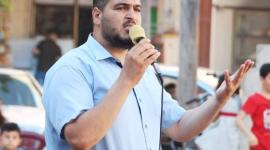 خميس الهيثم مسؤول حركة الجهاد الإسلامي اقليم غزة.jpg