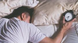 كم مقدار الراحة الذي يحتاجه جسمك يومياً؟