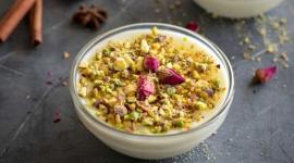 طريقة عمل الرز بالحليب