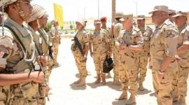 الجيش المصري