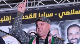 القائد الجعبري.