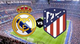 تشكيل ريال مدريد المتوقع ضد أتلتيكو مدريد مساء اليوم