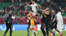 بجودة عالية .. رابط بث مباشر مباراة الجزائر ضد تونس في نهائي كأس العرب 2021  اليوم السبت 18-12-2021