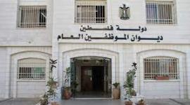 ديوان الموظفين: دوام موظفي الحكومة غداً بنظام الطوارئ