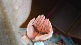 دعاء استقبال شهر رمضان