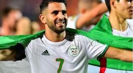 رياض محرز