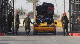 معبر رفح
