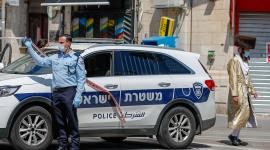 العثور على جثة مستوطن في شقة غرب القدس