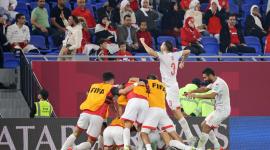 منتخب تونس ومنتخب مصر.jpg