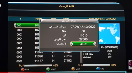 أحدث تردد قناة بي أن سبورت المفتوحة bein sports HD الجديد 2022 على جميع الأقمار الصناعية