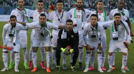 منتخب فلسطين