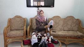 التراث الفلسطيني