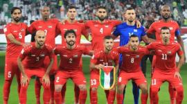 شاهد بث مباشر مباراة الأردن وفلسطين على يلا شوت اليوم الثلاثاء الموافق 7-12-2021