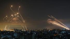 صواريخ سرايا القدس