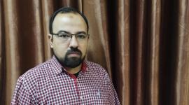 الكاتب محمد مصطفى شاهين
