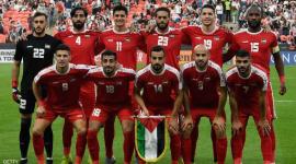 الفدائي في كأس العرب